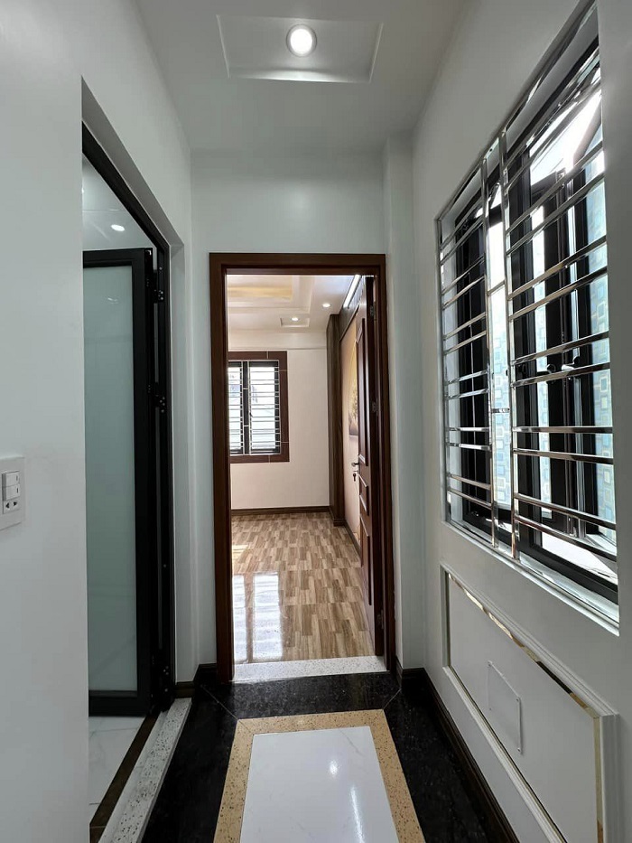 Căn nhà chính chủ cần bán tại phố Hàng Kênh, Hải Phòng, N